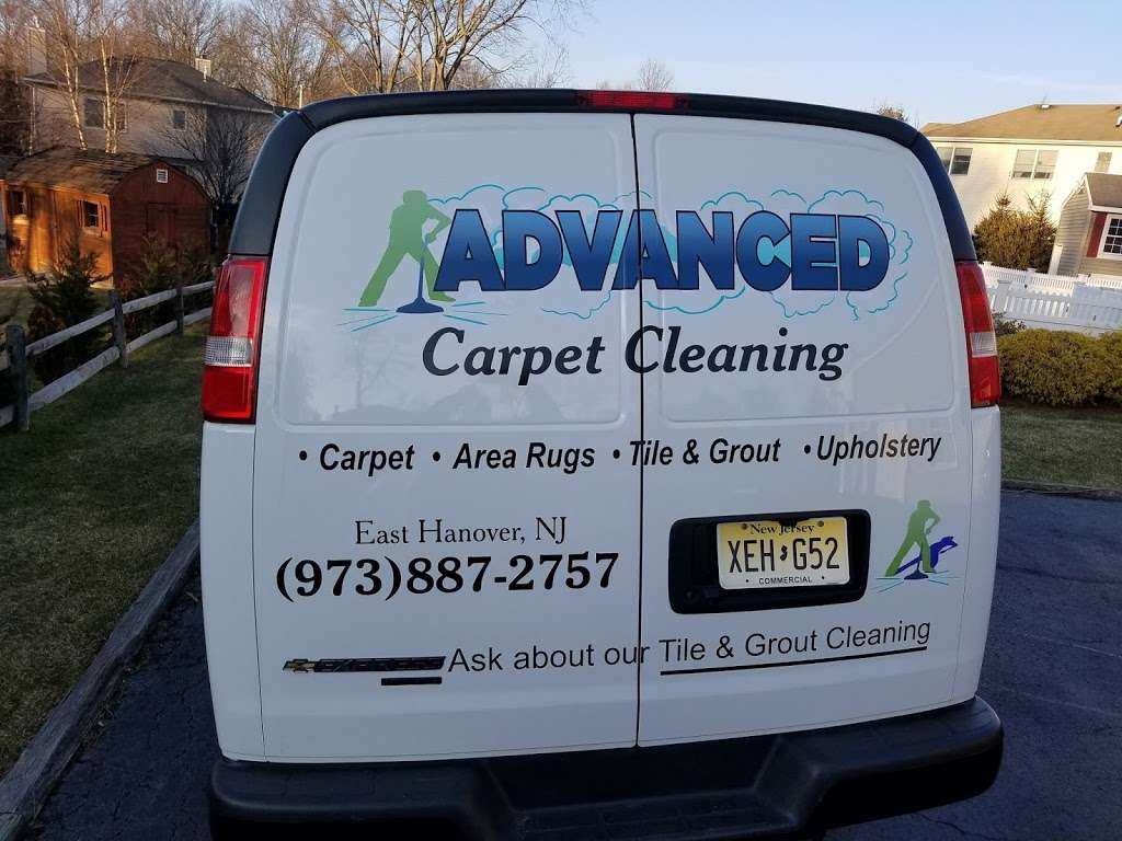 Advanced Carpet Cleaning LLC | 16 Dorian Terrace, East Hanover, NJ 07936 | Phone: (973) 887-2757
