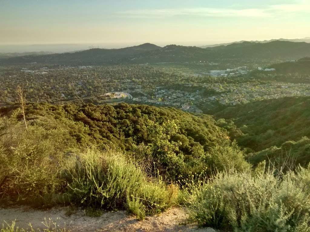 Brown Mountain Truck Trail, Altadena, CA 91001 | Brown Mountain Truck Trail, Altadena, CA 91001, USA