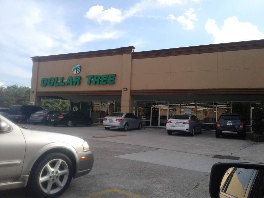 Dollar Tree | 9440 Louetta Rd #1, Spring, TX 77379, USA | Phone: (832) 717-0130