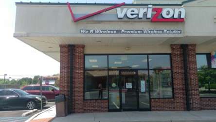 Verizon Authorized Retailer, TCC | 525 Beckett Rd Ste 1, Swedesboro, NJ 08085, USA | Phone: (856) 467-5454