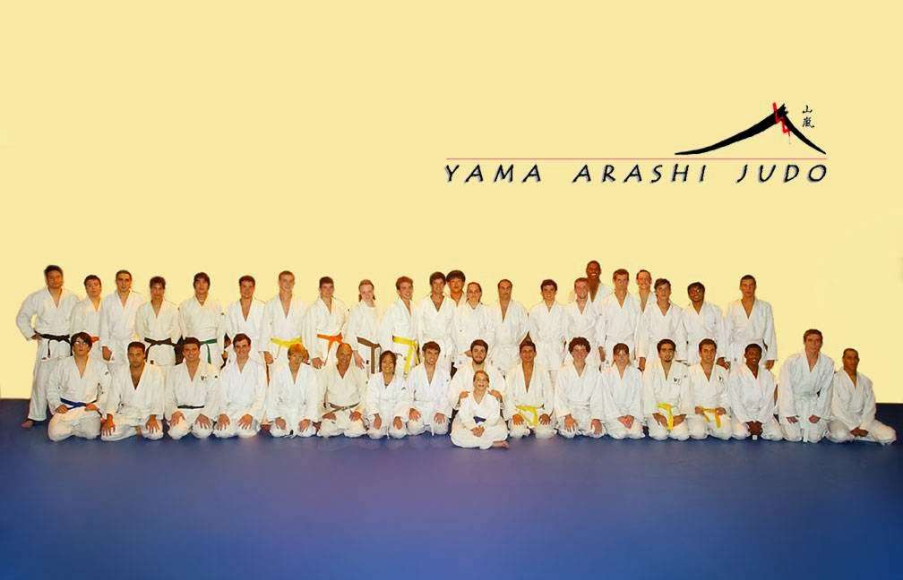 Yama Arashi Judo - health  | Photo 1 of 1 | Address: 1001 Eagle Rd, Wayne, PA 19087, USA | Phone: (484) 380-1464