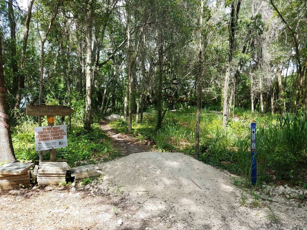 Recreation & Nature Park | Mt Dora, FL 32757, USA