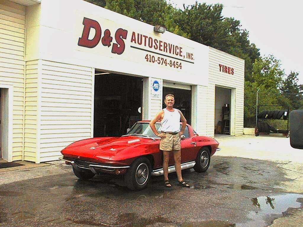 D & S Autoservice, Inc. | 1506 Martin Blvd, Middle River, MD 21220, USA | Phone: (410) 574-8454