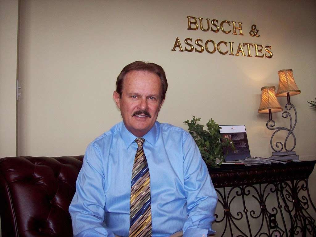 Busch & Associates | 1440 W 29th St Suite 100, Loveland, CO 80538, USA | Phone: (800) 309-7830