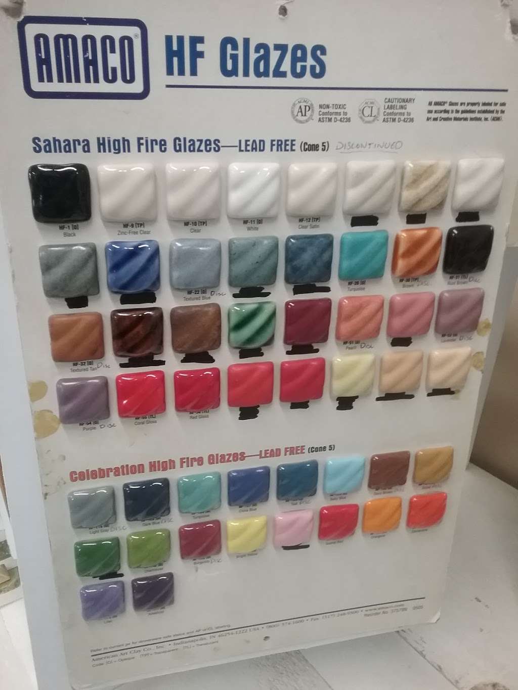 Portland Pottery Inc 87 Messina Dr, Braintree, MA 02184, USA