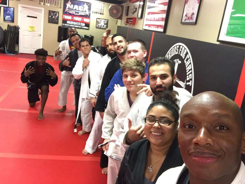 Warriors for Christ Brazilian Jiu Jitsu & Fitness | 16215 Westheimer Rd Ste 101, Houston, TX 77082, USA | Phone: (281) 886-7544