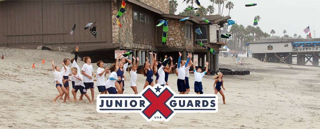 Junior Guards Gear | 6351, 1303 Calle Avanzado, San Clemente, CA 92673, USA | Phone: (949) 361-0848