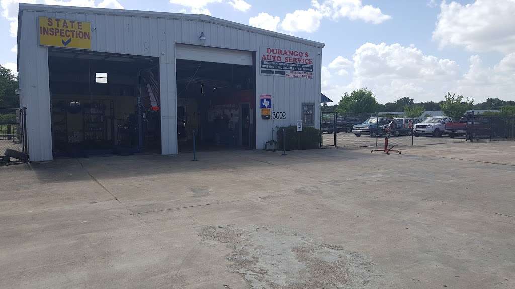 Durangos Auto Service | 3002 Preston Rd, Pasadena, TX 77503, USA | Phone: (832) 203-8556