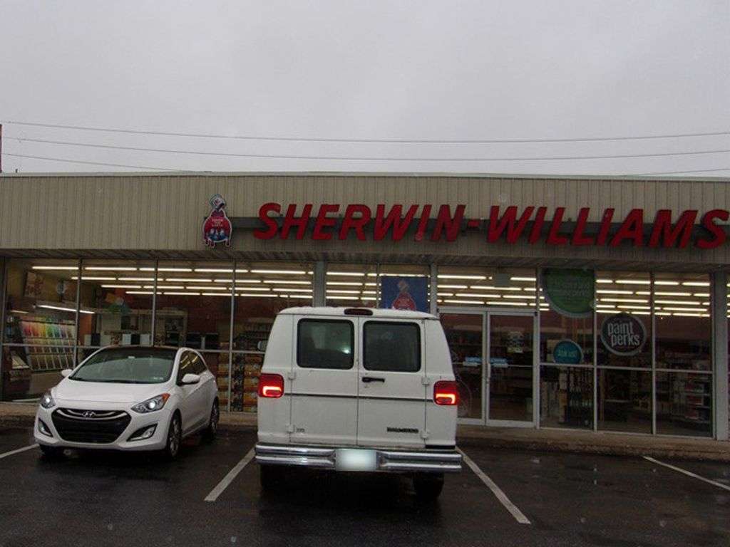 Sherwin-Williams Paint Store | 2241 MacArthur Rd #1, Whitehall, PA 18052 | Phone: (610) 433-3700