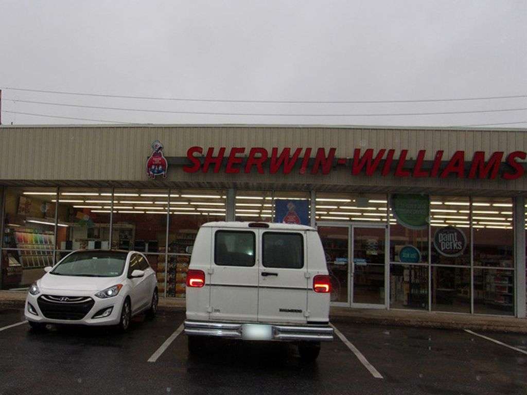 Sherwin-Williams Paint Store | 2241 MacArthur Rd #1, Whitehall, PA 18052, USA | Phone: (610) 433-3700