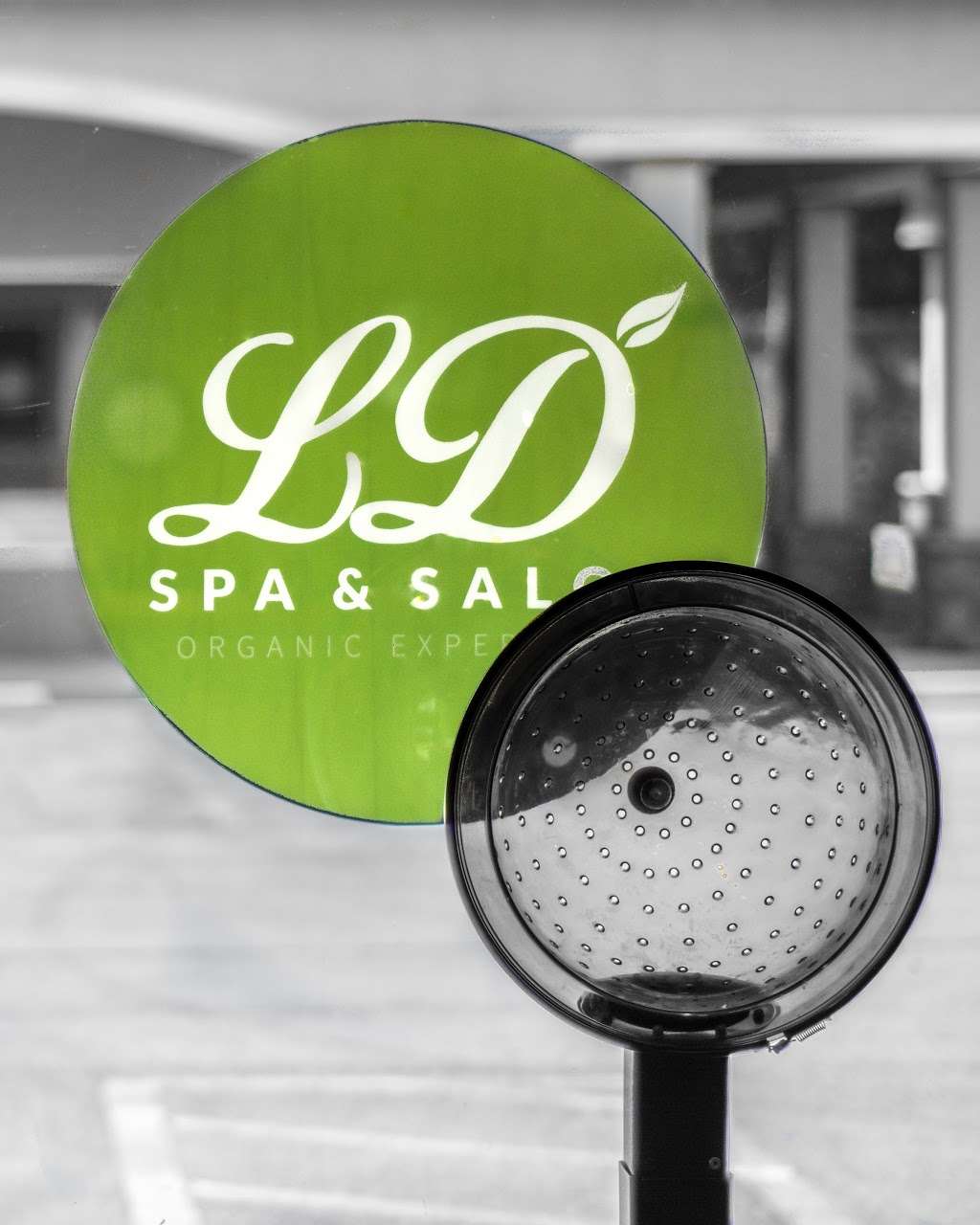 LuDawn Spa & Salon | 4620 E Silver Springs Blvd Suite #502, Ocala, FL 34470, USA | Phone: (352) 236-5353