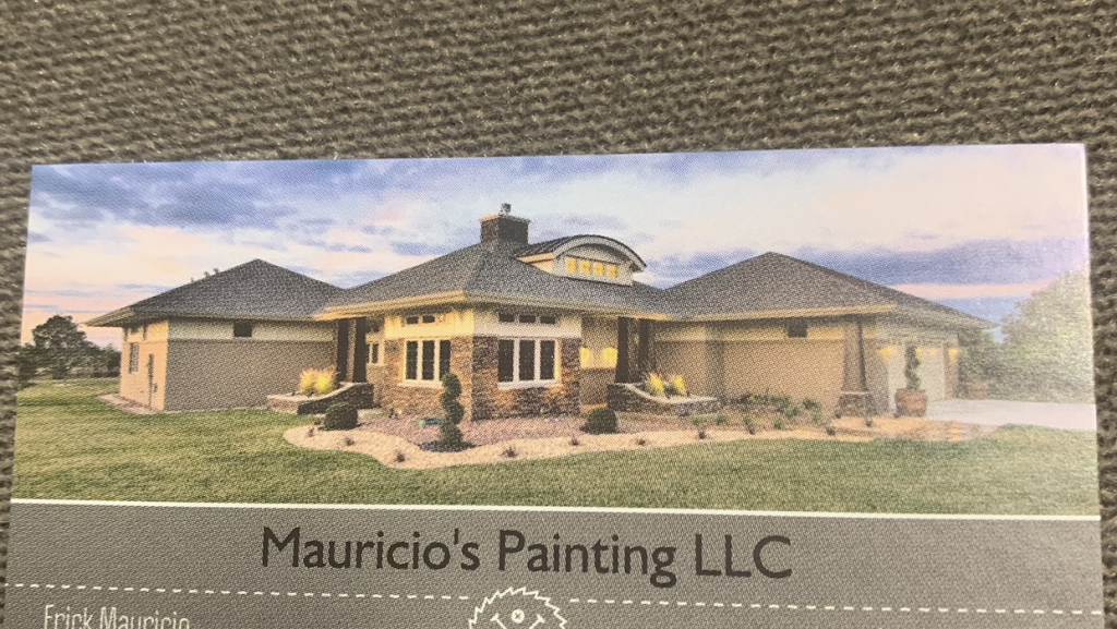 Mauricios Painting LLC | 9716 N 101st E Ave, Owasso, OK 74055, USA | Phone: (918) 313-8883
