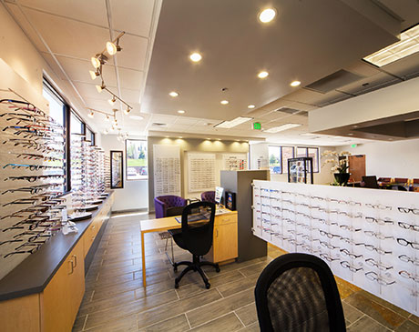 Founders Eyecare | 4344 Woodlands Blvd Suite 100, Castle Rock, CO 80104, USA | Phone: (303) 223-2587