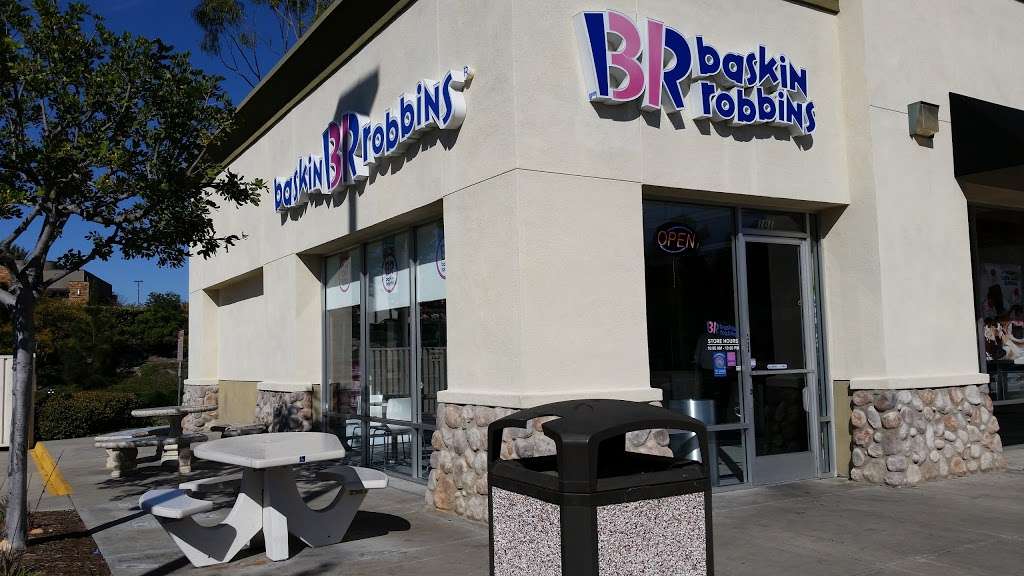 Baskin-Robbins | 11495A Carmel Mountain Rd, San Diego, CA 92128 | Phone: (858) 592-0031