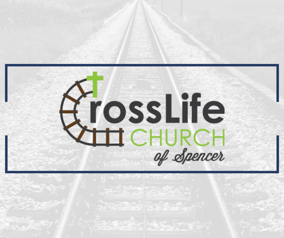 CrossLife Church of Spencer | 215 5th St, Spencer, NC 28159, USA | Phone: (315) 992-8159