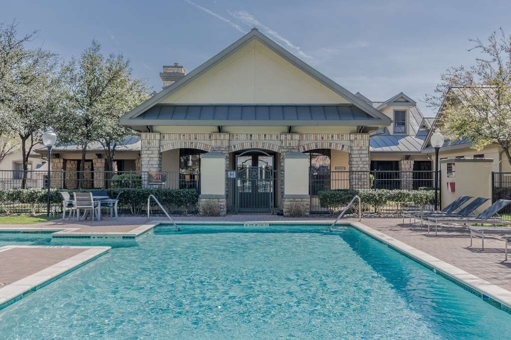 Wind Dance Apartments - 1220 Indian Run Dr, Carrollton, TX 75010 ...