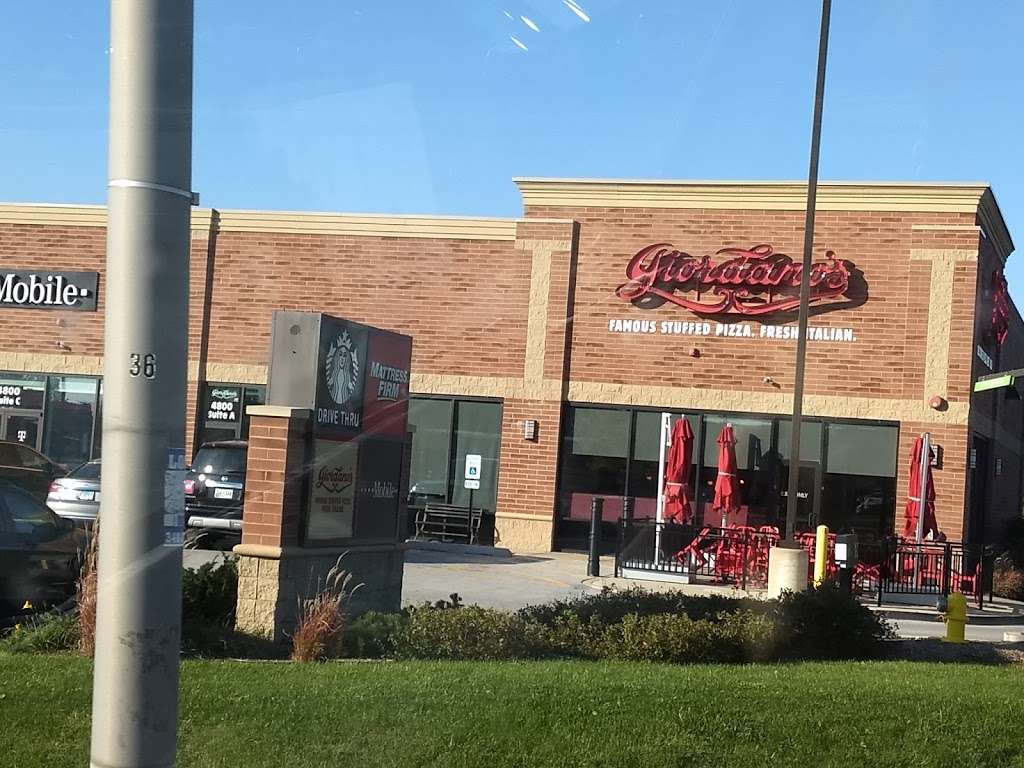 Giordanos | 4800 W Lincoln Hwy, Matteson, IL 60443 | Phone: (708) 481-1300