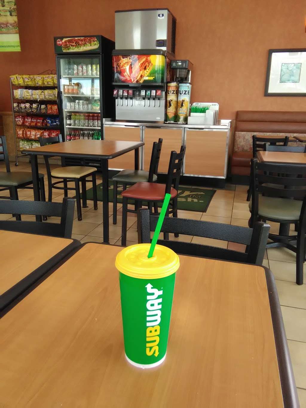 Subway | 3990 IN-38 Suite #1, Lafayette, IN 47909, USA | Phone: (765) 423-4456