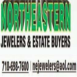 Northeastern Jewelers & Estate Buyers | 2791 Richmond Ave, Staten Island, NY 10314, USA | Phone: (718) 698-7600