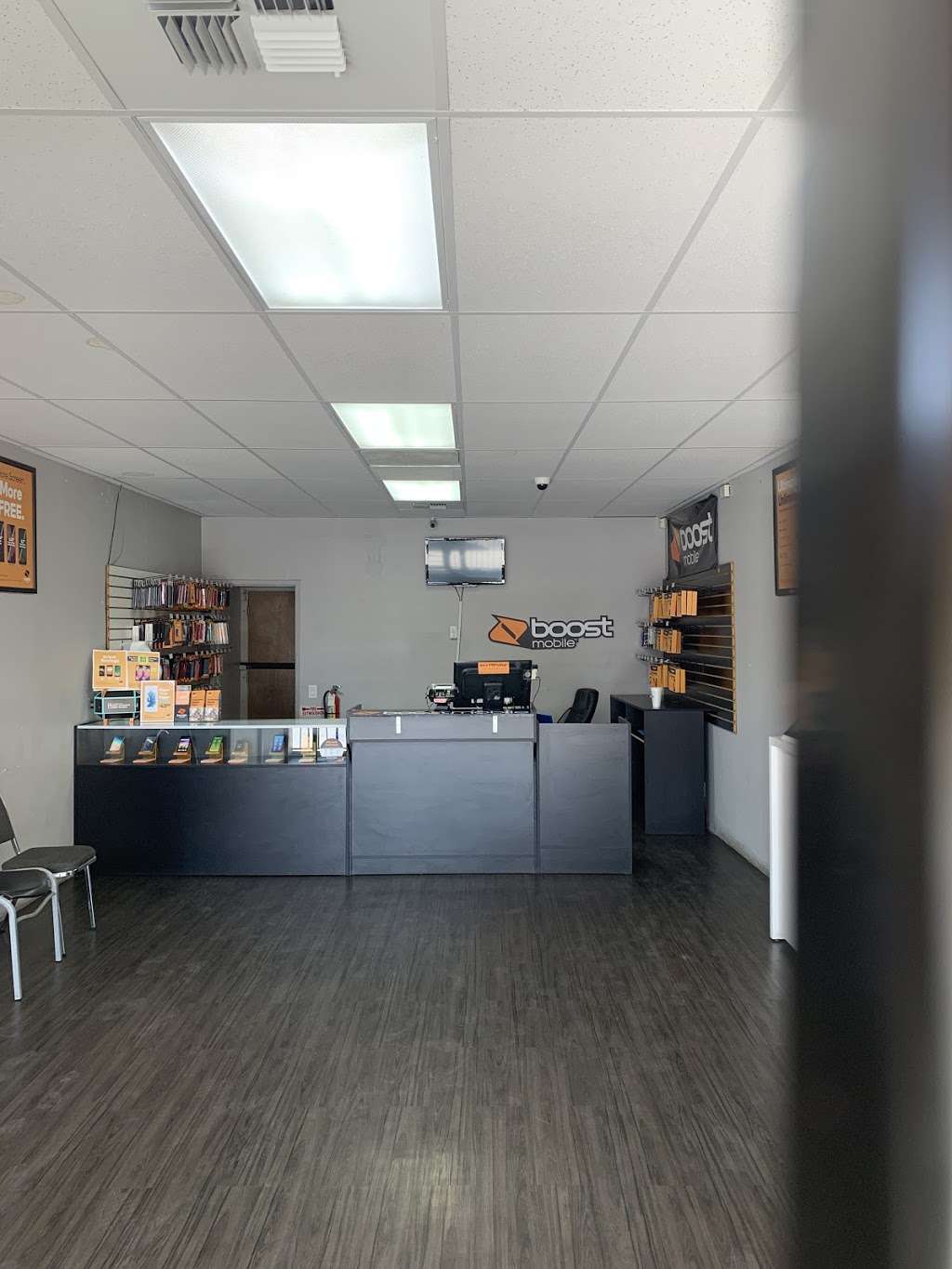 Boost Mobile | 514 Finley Dr, Taft, CA 93268, USA | Phone: (661) 293-2351