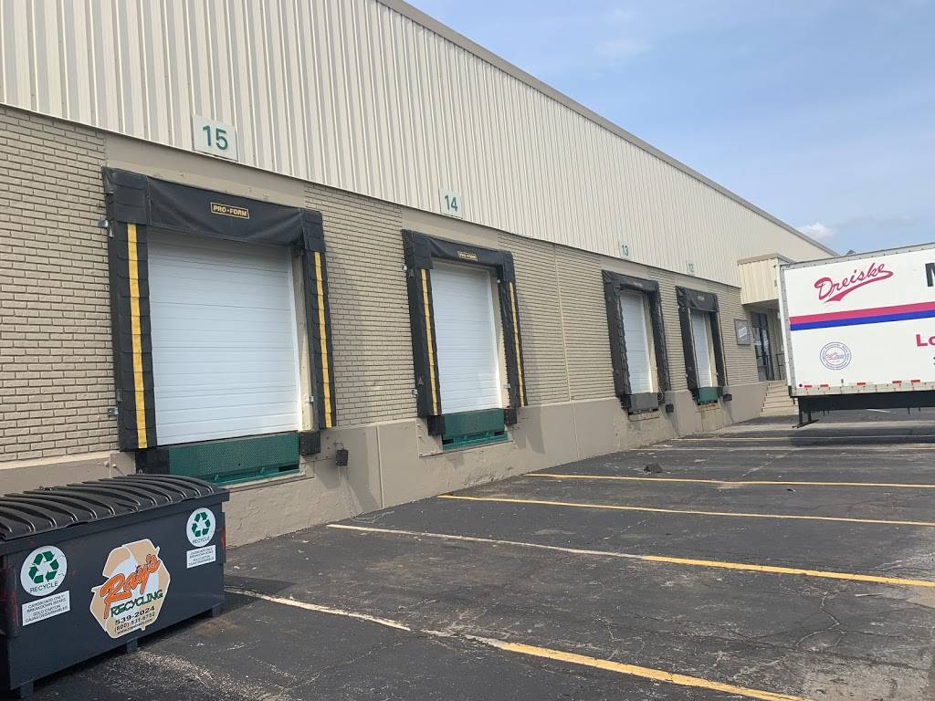 Dreiske Moving & Storage | 5845 W 82nd St Suite #108, Indianapolis, IN 46278, USA | Phone: (317) 973-0282