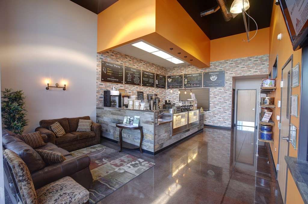 Kettle Heroes Artisan Popcorn | 1705 W Ruby Dr #107, Tempe, AZ 85284, USA | Phone: (855) 538-4376