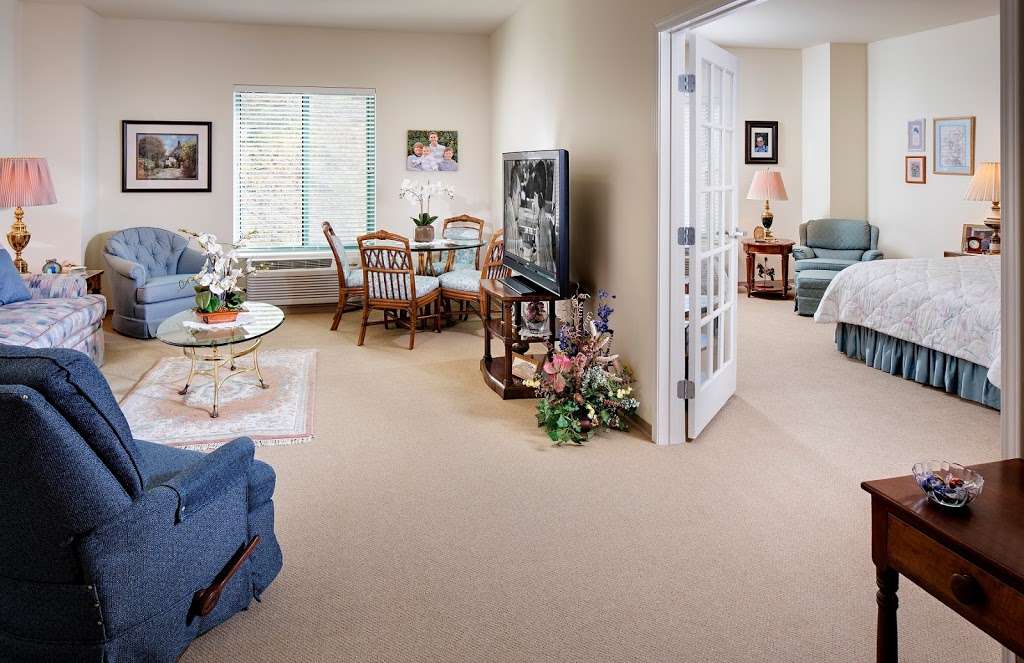 Belmont Village Senior Living Thousand Oaks | 3680 N Moorpark Rd, Thousand Oaks, CA 91360, USA | Phone: (805) 496-9301