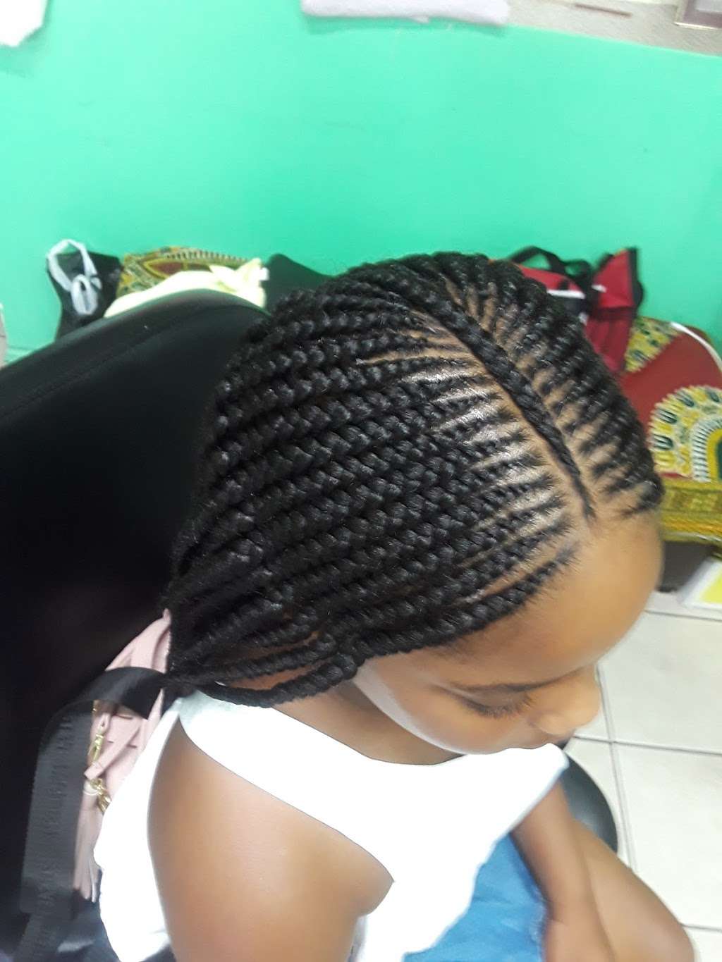 African Hair Braiding By Carole | 3825 Bronxwood Ave, The Bronx, NY 10469 | Phone: (347) 485-6616