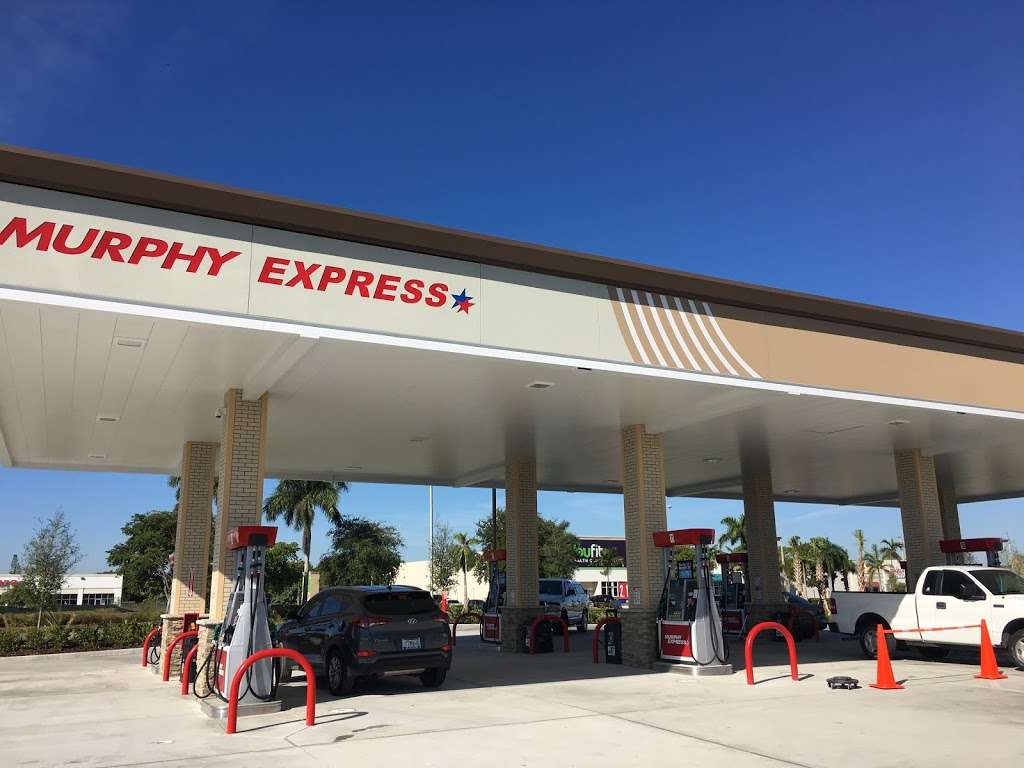 Murphy Express | 19281 NW 27th Ave, Miami Gardens, FL 33056, USA