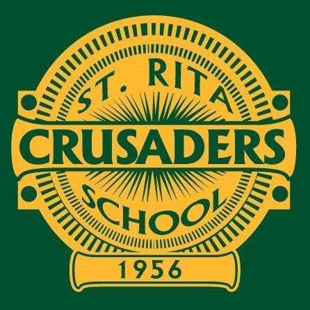 St. Rita of Cascia School | 770 Old Indian Trail, Aurora, IL 60506, USA | Phone: (630) 892-0200