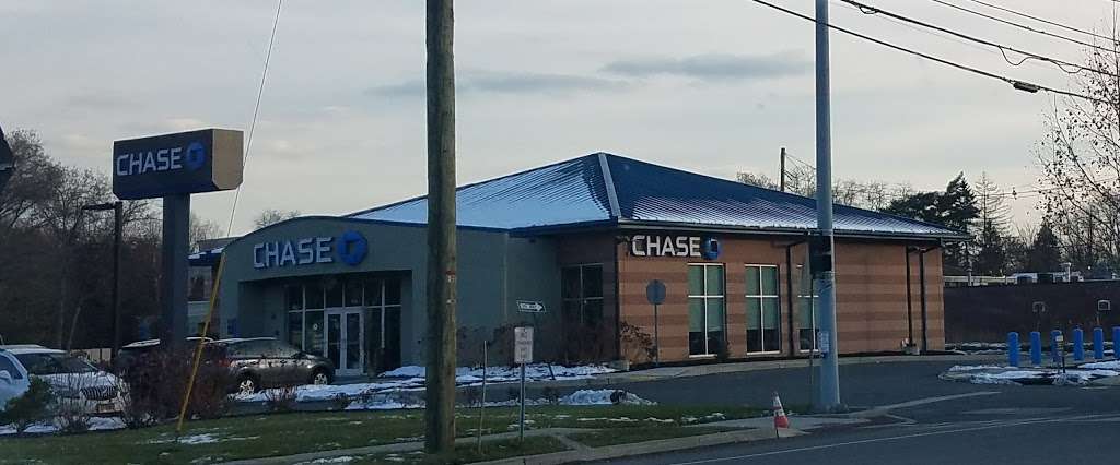 Chase Bank | 333 NY-303, Orangeburg, NY 10962, USA | Phone: (845) 365-2150