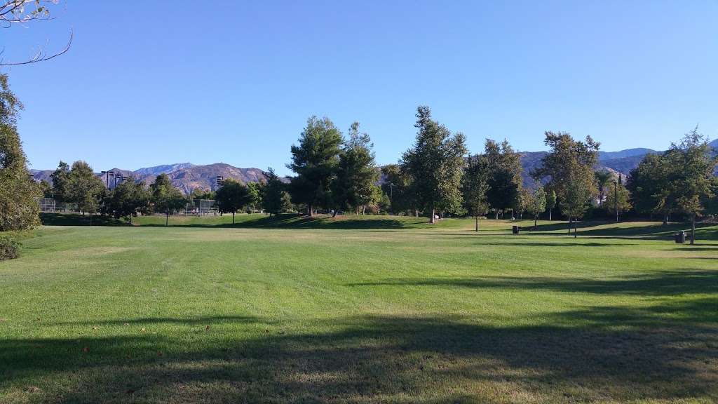 Yucaipa Community Park | 34900 Oak Glen Rd, Yucaipa, CA 92399, USA | Phone: (909) 790-7460