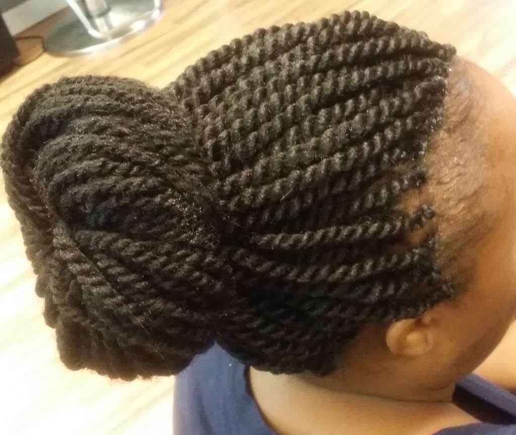 braids & weaves ana | 15155 Richmond Ave, Houston, TX 77082, USA | Phone: (832) 889-6560