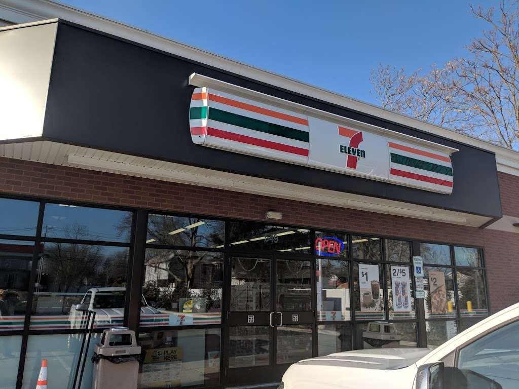 7-Eleven | 549 Rt 36 N, Belford, NJ 07718, USA | Phone: (732) 787-3542