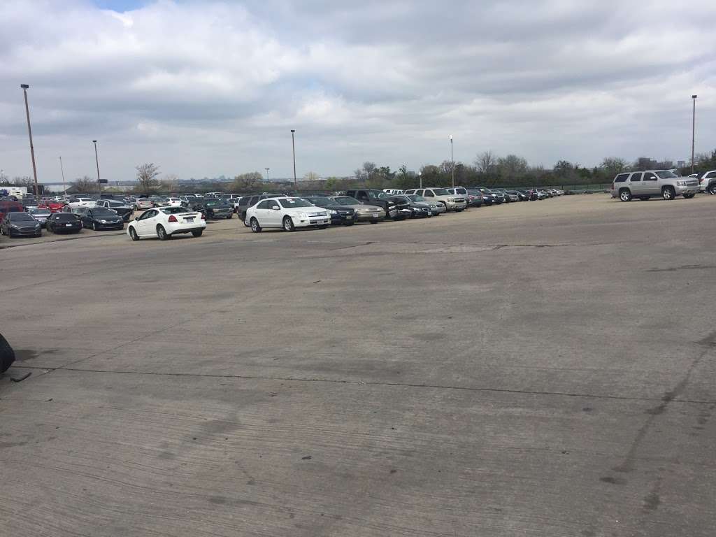 Dallas Police Department-Auto Pound - 1955 Vilbig Rd, Dallas, TX 75208 ...