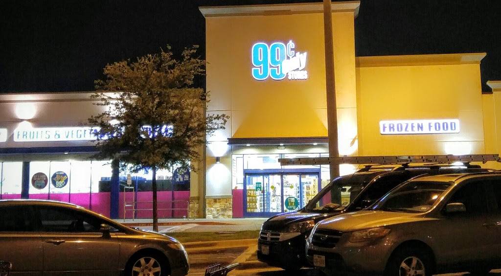 99 Cents Only Stores - supermarket  | Photo 10 of 10 | Address: 1110 E Parker Rd, Plano, TX 75074, USA | Phone: (972) 422-4301