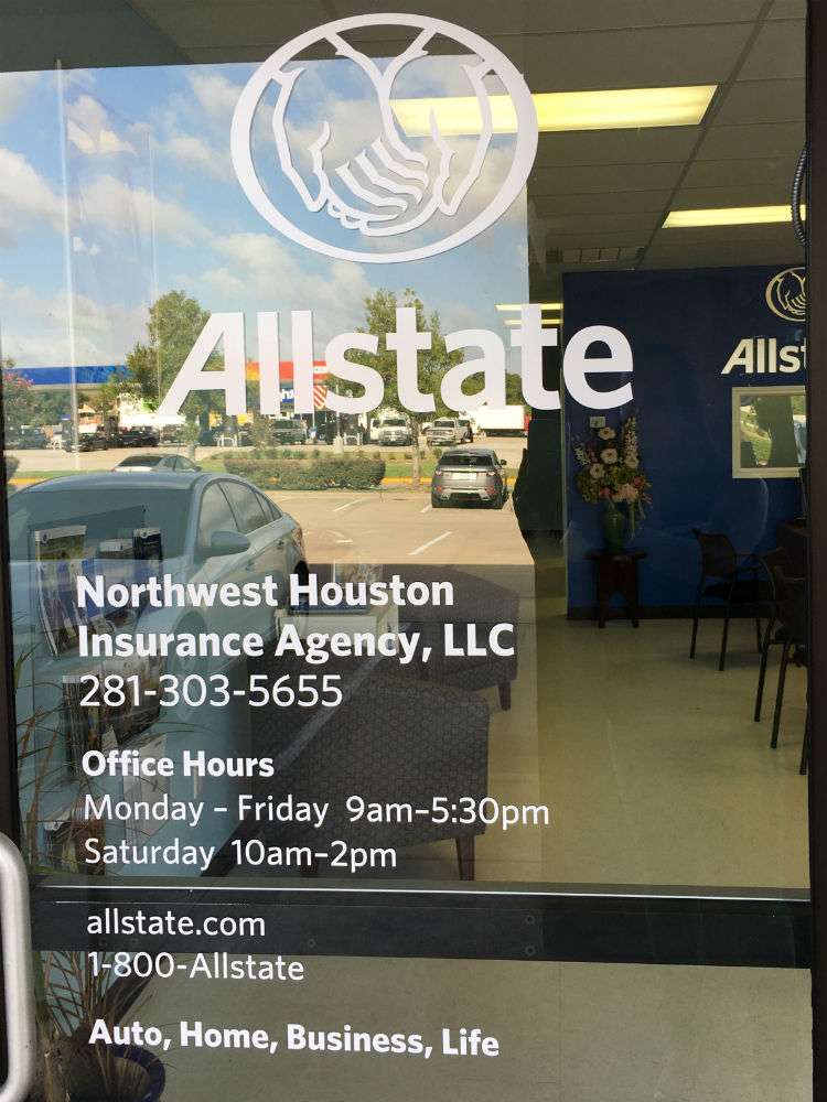 Melissa Tran: Allstate Insurance | 7674 Gessner Rd, Houston, TX 77040, USA | Phone: (281) 303-5655