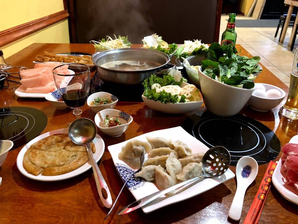 Peking Hot Pot | 743 Bethel Rd, Columbus, OH 43214 | Phone: (614) 210-0888