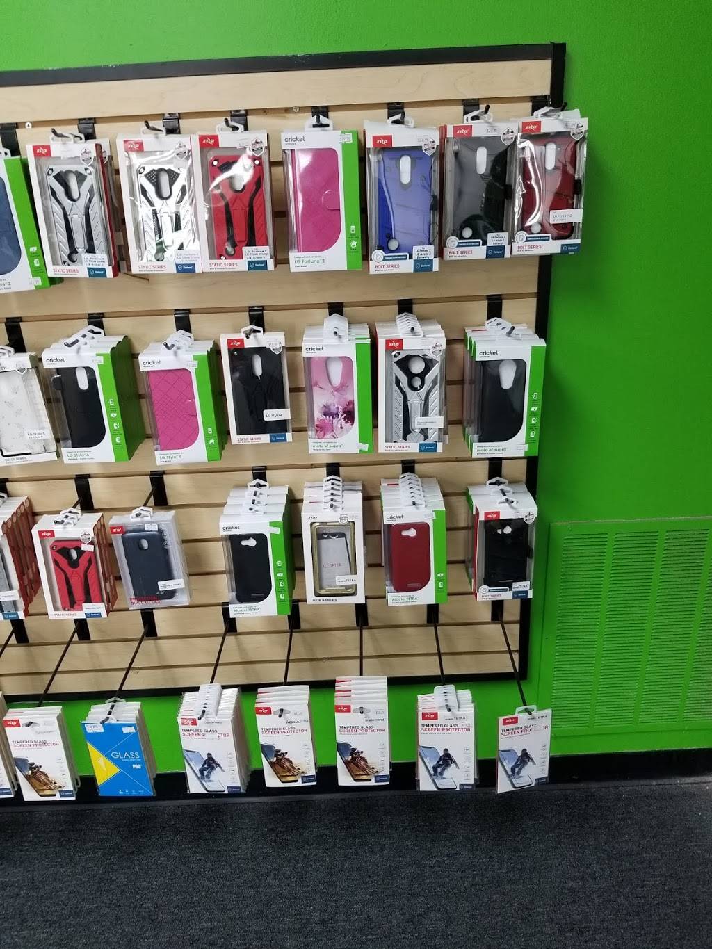 Cricket Wireless Authorized Retailer | 4138 Taylor Blvd, Louisville, KY 40215, USA | Phone: (502) 361-5498 Cricket Wireless Authorized Retailer | 4138 Taylor Blvd, Louisville, KY 40215, USA | Phone: (502) 361-5498