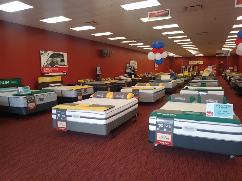 Mattress Firm Reading Southeast | 4691 Perkiomen Ave, Reading, PA 19606 | Phone: (610) 779-5871