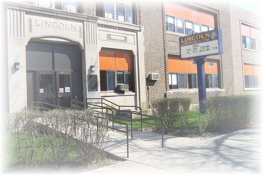 Lincoln Elementary School | 811 Chicago Ave, Maywood, IL 60153, USA | Phone: (708) 450-2036