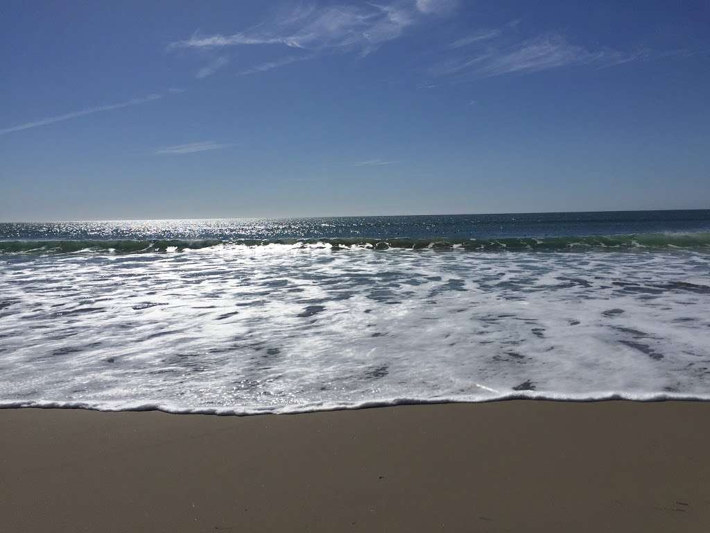 Limantour Beach Parking Lot | Point Reyes Station, CA 94956, USA