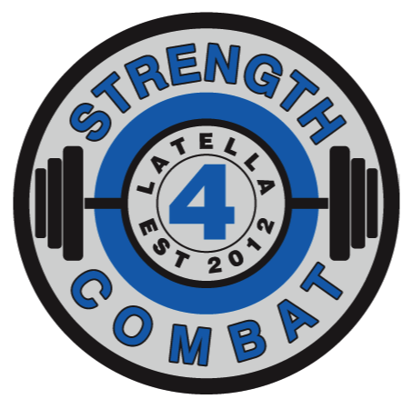 Strength 4 Combat | 4895 Windward Passage Dr #8, Boynton Beach, FL 33436, USA | Phone: (561) 810-6442
