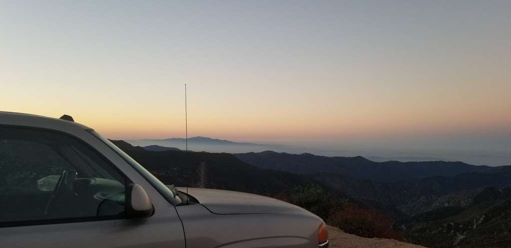 San Gabriel Canyon Lookout | San Gabriel Canyon Rd, Azusa, CA 91702, USA