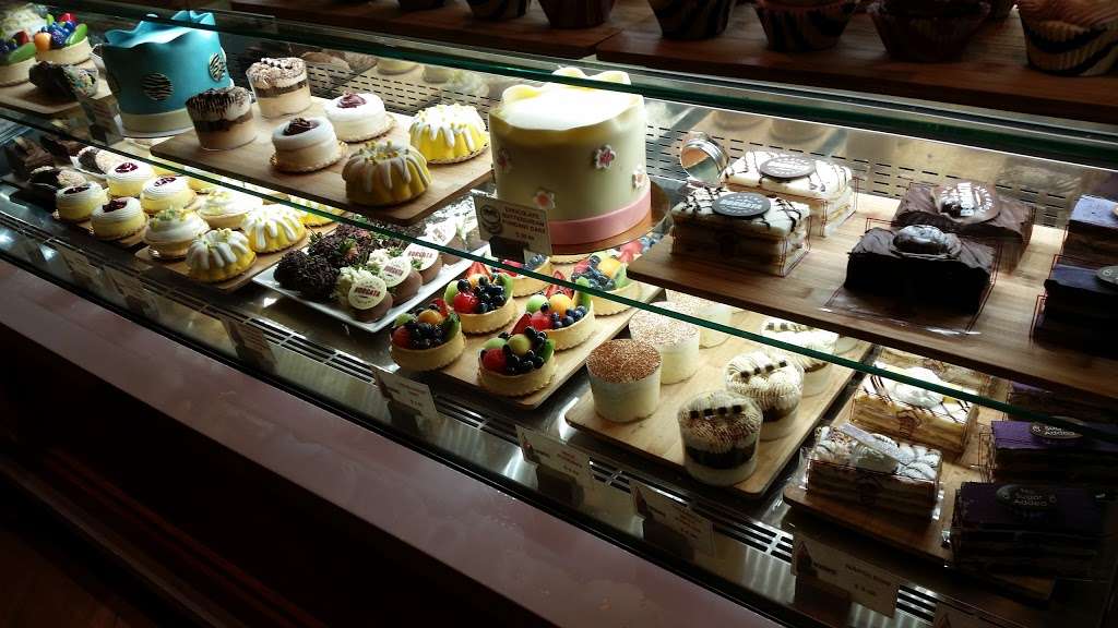 Borgata Baking Company | 1 Borgata Way, Borgata Hotel, Casino & Spa, Atlantic City, NJ 08401, USA | Phone: (609) 317-1000