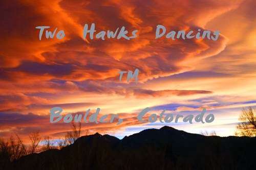 Two Hawks Dancing | 4373 Vineyard Ln, Boulder, CO 80304, USA | Phone: (720) 352-0975