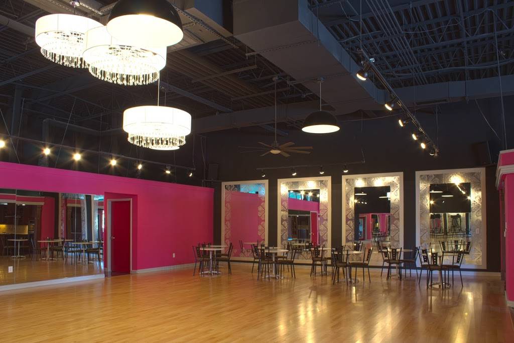 Triangle Ballroom Dance Center | 6308 Angus Dr, Raleigh, NC 27617 | Phone: (919) 896-5850