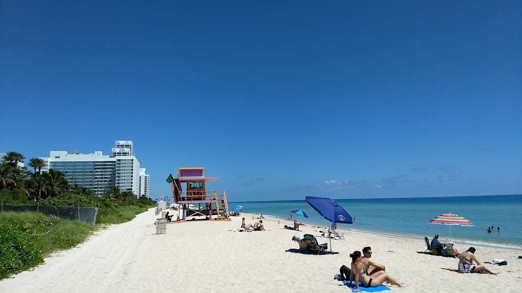 Miami Beach Parking Lot | 6475 Collins Ave, Miami Beach, FL 33141, USA | Phone: (305) 673-7505