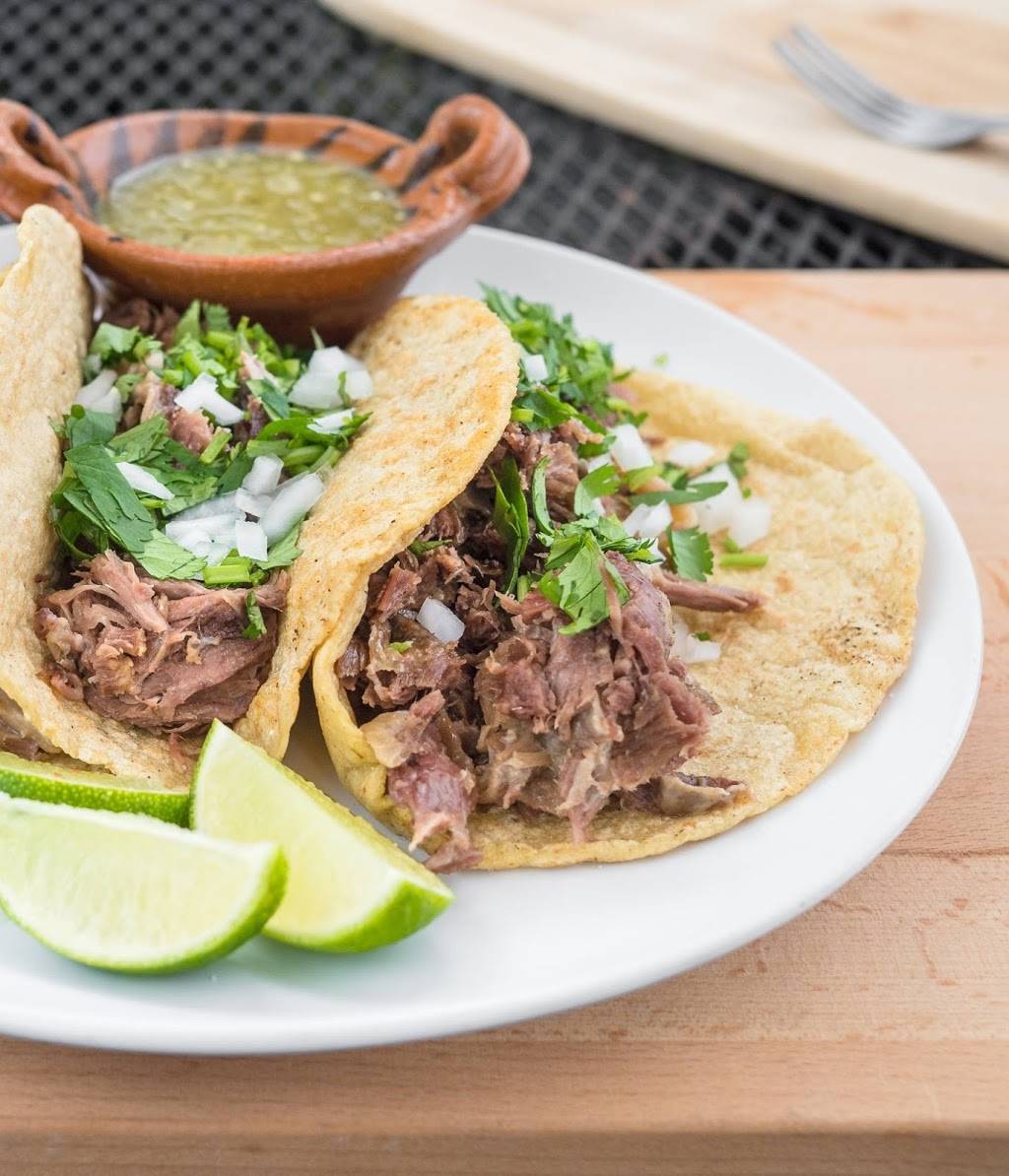 Mis Abuelos Barbacoa | 8145 SE 82nd Ave, Portland, OR 97266, USA | Phone: (503) 358-0393