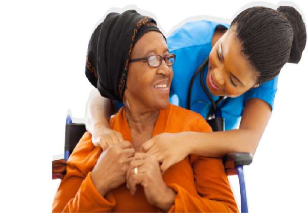 Comfort Reliable Home healthcare | 61 Merrick Ct, Valley Stream, NY 11580 | Phone: (516) 395-5069